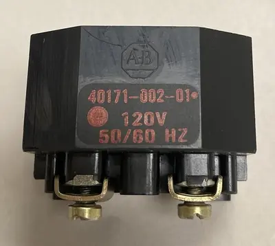 USED ALLEN-BRADLEY 40171-002-01
