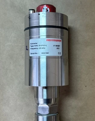 USED Herrmann 180487