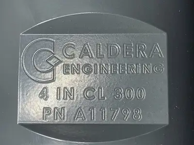 NEW CALDERA A11764