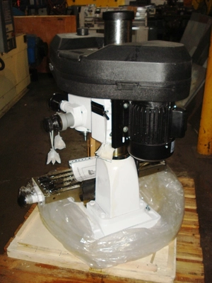 USED RONG FU RF31