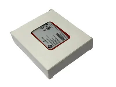 NEW ALLEN-BRADLEY SER. A GUARDMASTER SAFETY RELAY 24VDC