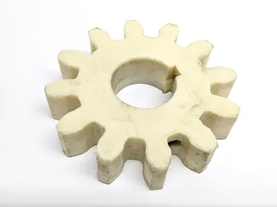USED BILLCO SPIDER COUPLING INSERT