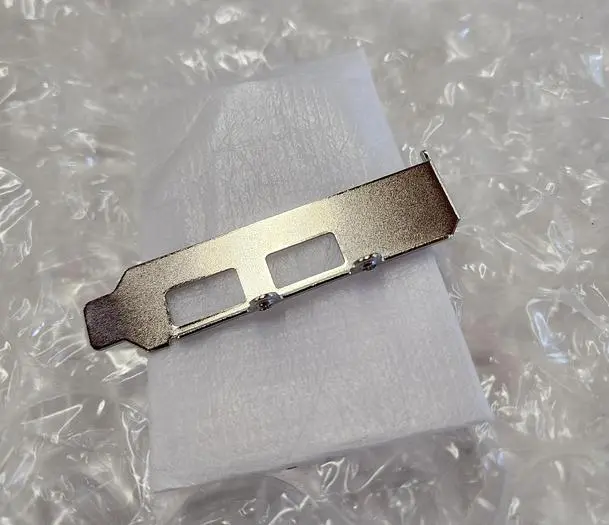 STAINLESS STEEL ADJUSTMENT BRACKET