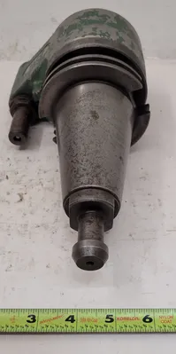 BIG CV50-OHS1.000-6.500.HS-C Tooling & Accessories, Tooling | Machinery Central (10)