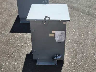 USED BEAVER SC7HK/B