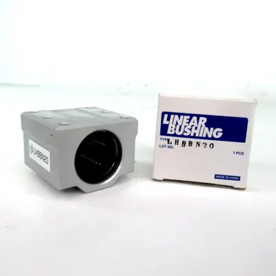 NEW MISUMI LHBBN20