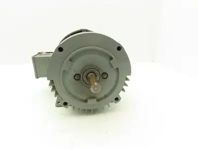 Unimount F006 P63CPP-2881 AC Motor 1/3Hp 1145rpm 230/460v 3Ph 56C Frame TEFC