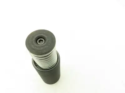 Enertrols Snald 4525M 2 Mini 1" Stroke Shock Absorber M45-1.5 With Bumper