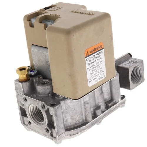 Honeywell SV9501M8129 Gas Flow Control And Electronic Intermittent Pilot Sequencing [New]