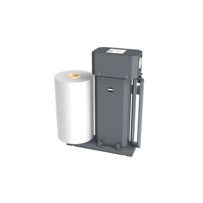 NEW EDDA WRAPTOR MB | VERTICAL STRETCH FILM SERIES