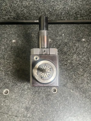 USED BENZ VDI-40