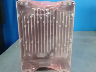 NEW ALLEN BRADLEY 20AD8P0A0AYNANC0
