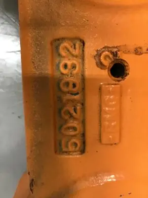 USED CINCINNATI MILACRON 5021932