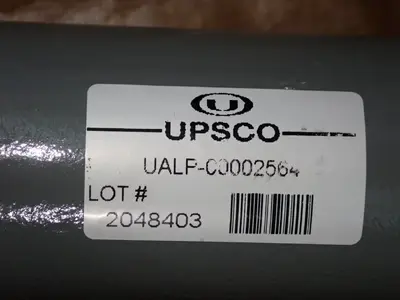 USED UPSCO UALP00002564