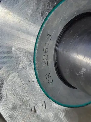 NEW ATLAS COPCO 3186530660