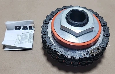 NEW Dalton Gear OSDC337