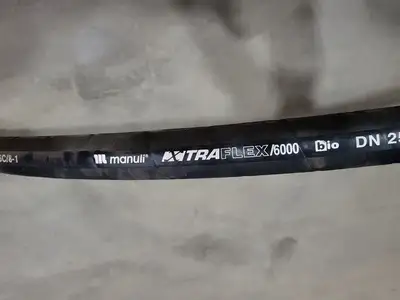 NEW XTRAFLEX MSHA 2G-IC-126/8-1