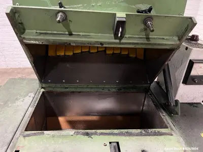 USED RAPID 819