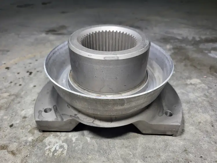 Used CATERPILLAR 156-3640 Parts British Columbia CA | Lenmark #272539