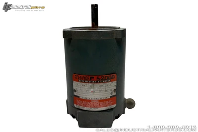 USED RELIANCE P56H1342P-YW