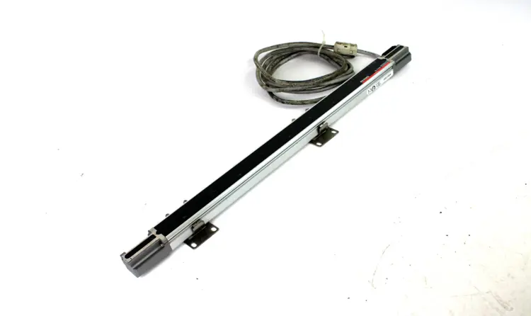 Used KEYENCE SL-V24H-T Light Curtains & Grids | Industrial Parts R Us Inc. #360764