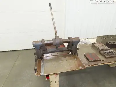 Used ARROW INDUSTRIAL SALES _UNKNOWN_ Welding Machinery (Other) Indiana US | Arrow Industrial #1425897