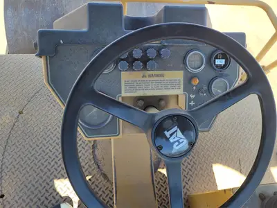 Used 2001 CATERPILLAR CB-534C Tandem Rollers California US | Ben Kaplan Equipment #1182454
