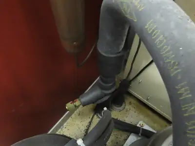 Used KANTO SEIKI _UNKNOWN_ Pumps | Arrow Industrial #620544