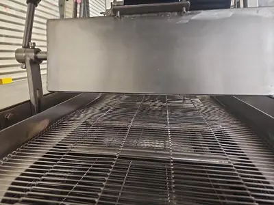 USED AMC CHOCOLATE 300A