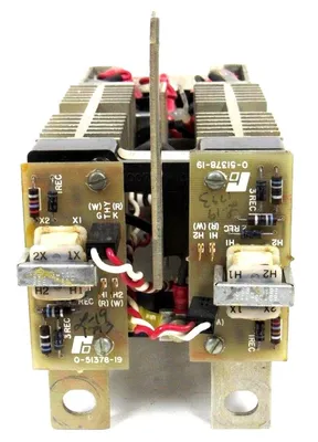 USED RELIANCE ELECTRIC 86466-58S RECTIFIER STACK 8646658S