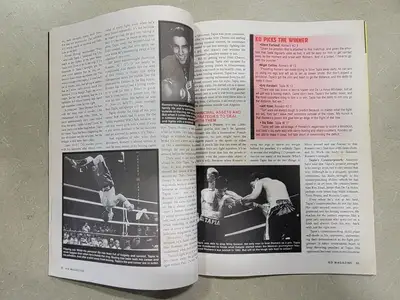 USED KO SEPTEMBER 1997