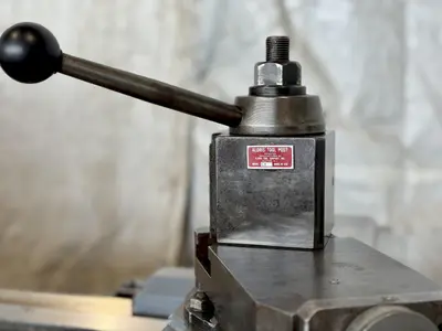 Used Southbend 17 TURN-NADO Engine Lathes Ohio US | G-2000, Inc. #1077579