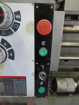 2017 JET GH-1860ZX Manual Lathes | MD Equipment Services LLC (26)