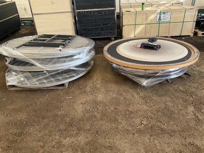 Used ASSORTED TABLES ROUND & CONFERENCE Party/Banquet Supplies Michigan US | Miedema Asset Management Group #1327627