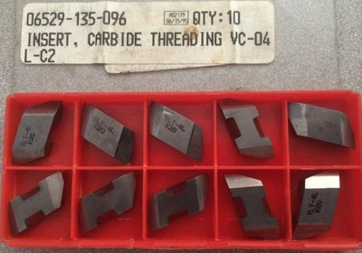 TGI Does Not Apply Indexable Inserts | Amiron Machinery (1)