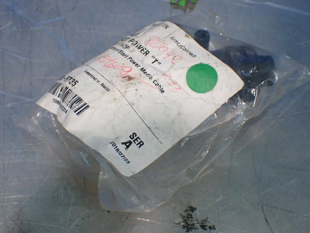 New | in-Stock ALLENBRADLEY 280RT35 Connector Accessories Ohio US | HGR 24 #1129938