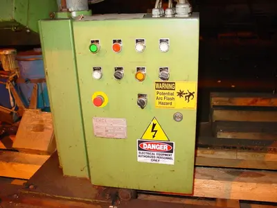 USED Iemca TAL 65/12 AML