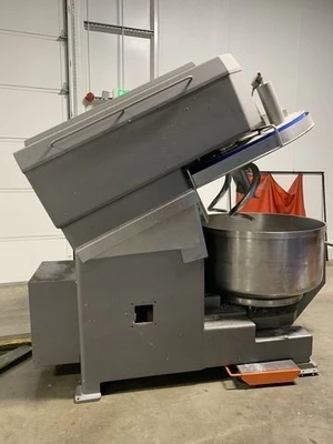 Used 1992 ESMACH ISE/400A Dough Mixers California US | BakeryEquipment.com #1555175