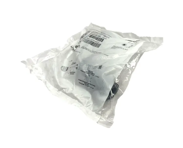 New | in-Stock TURCK U6420 Connector Accessories | Maverick Industrial Sales #1103801