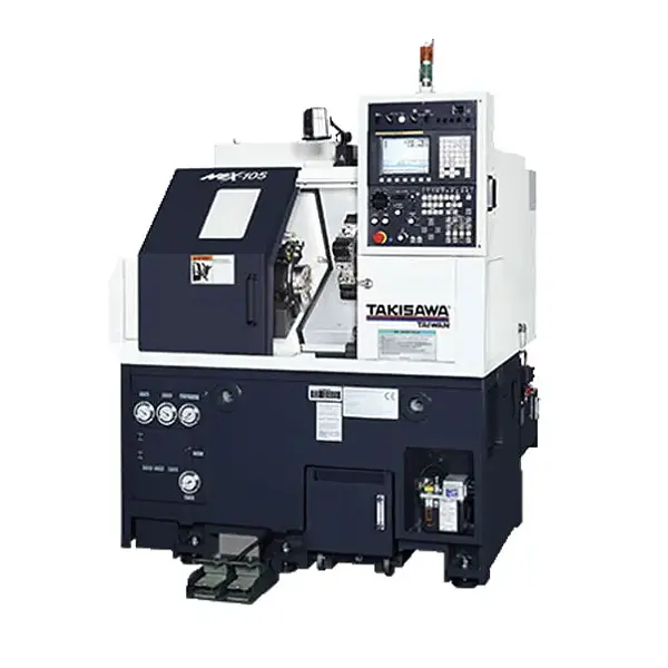 Used TAKISAWA _UNKNOWN_ CNC Lathes Minnesota US | Stone Machinery - CNC Machine Tools #1546698