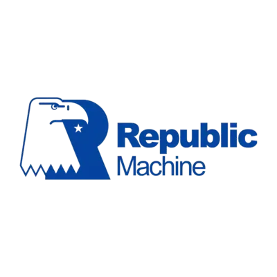 REPUBLIC MACHINE