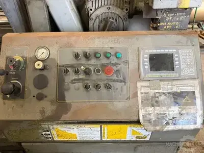 Used 2001 HYD-MECH M-20A Horizontal Band Saws Arizona US | KD Machinery #1547891