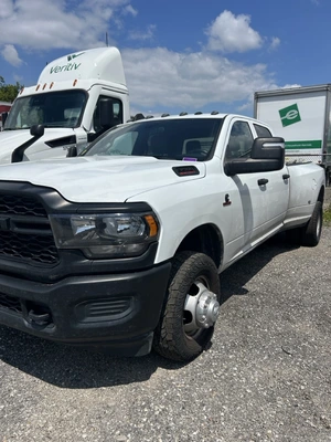 Used 2024 RAM 3500 Miscellaneous Trucks/Trailers Ohio US | Revelation Machinery #1354159