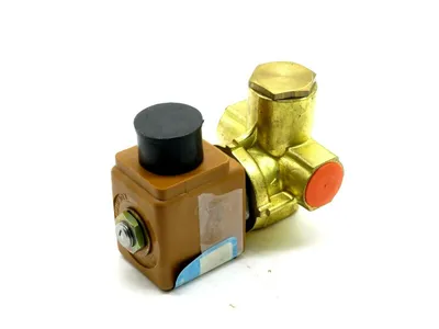 NEW SKINNER VALVE DIVISION 711N1N3C VALVE 5-1500 PSI