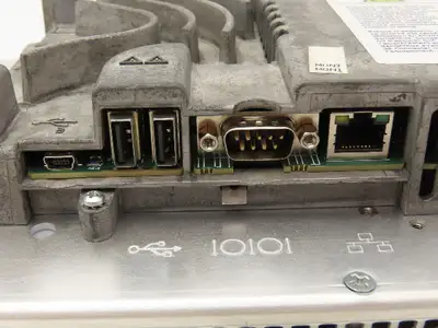 Used ALLEN BRADLEY _UNKNOWN_ Automation Control (HMI) Indiana US | Arrow Industrial #1316665
