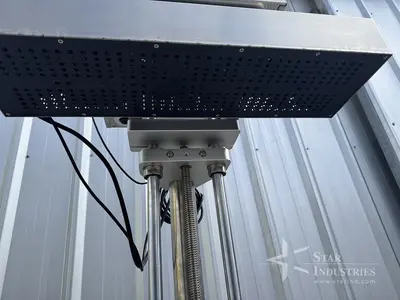 Aluminum Foil Induction Sealer