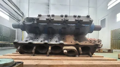 USED GASO 5350-L