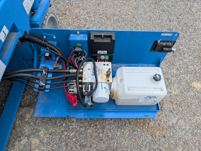 NEW 2026 Genie GS-1932E
