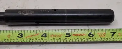 USED E-Z BURR EZL0734-20