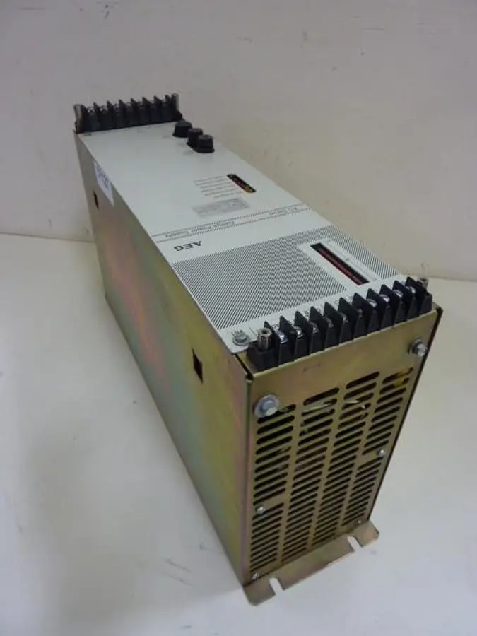 USED AEG PS20A-200